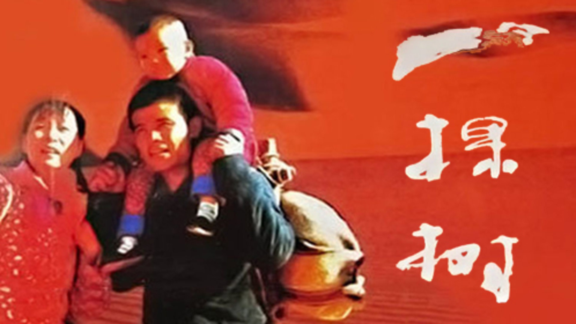 一棵树-封面1