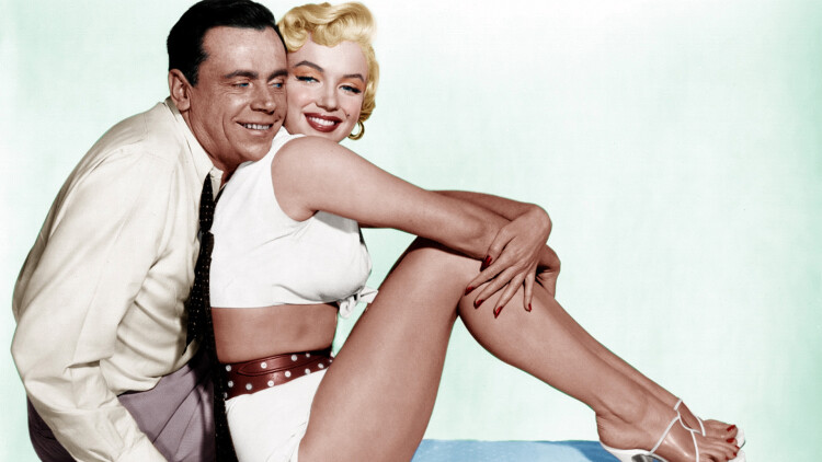 美国恐怖故事集