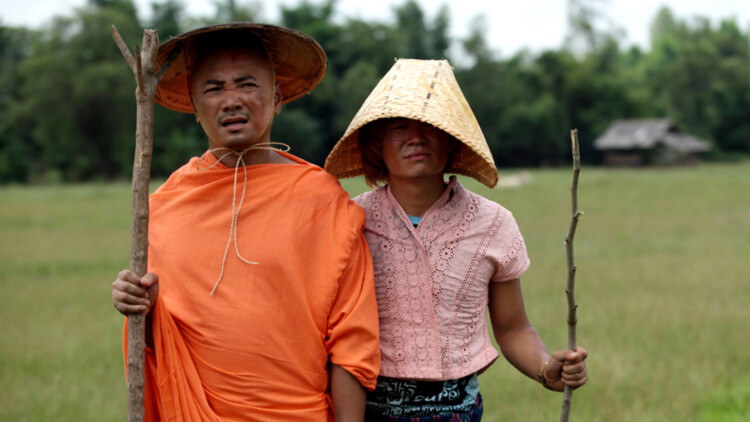 《家父北凉王》最新选集
