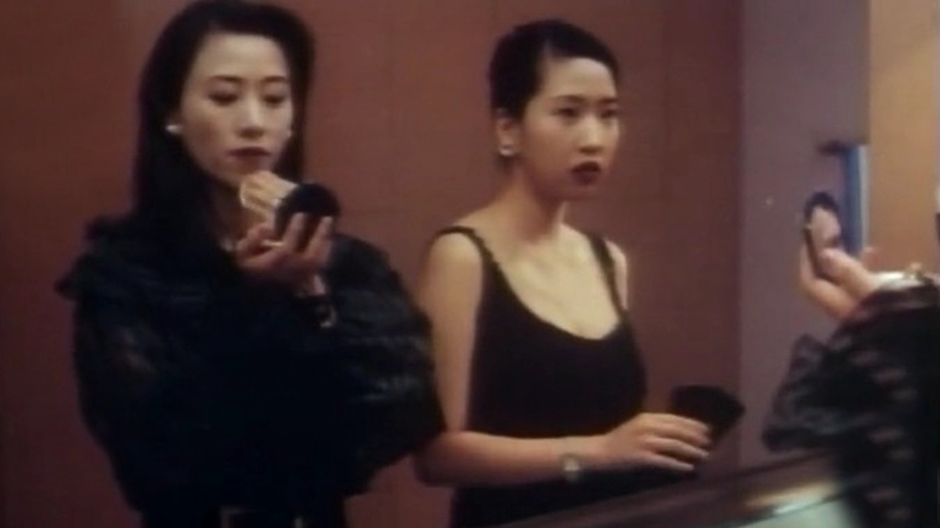 现代古惑仔