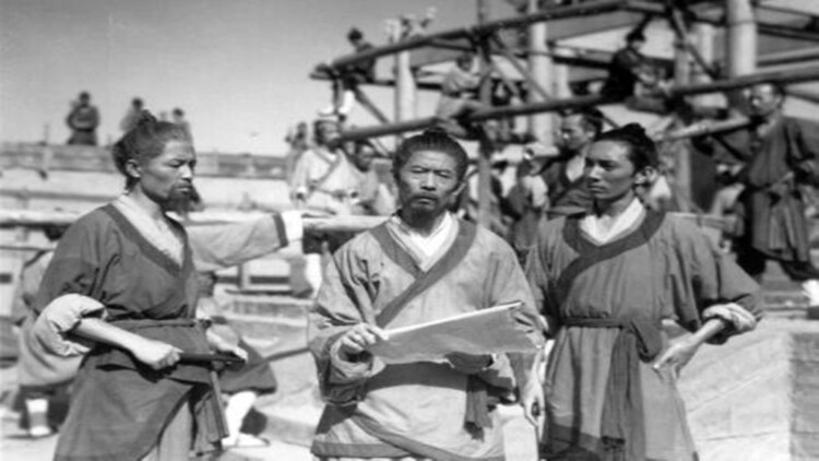 真人快打传奇天下之战