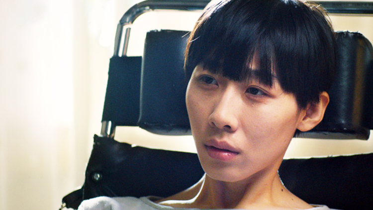 这是个适合死去的好日子