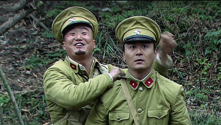 摇曳露营剧场版