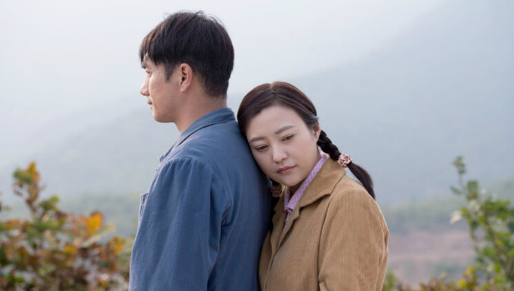 沉默的爱——误会与心痛