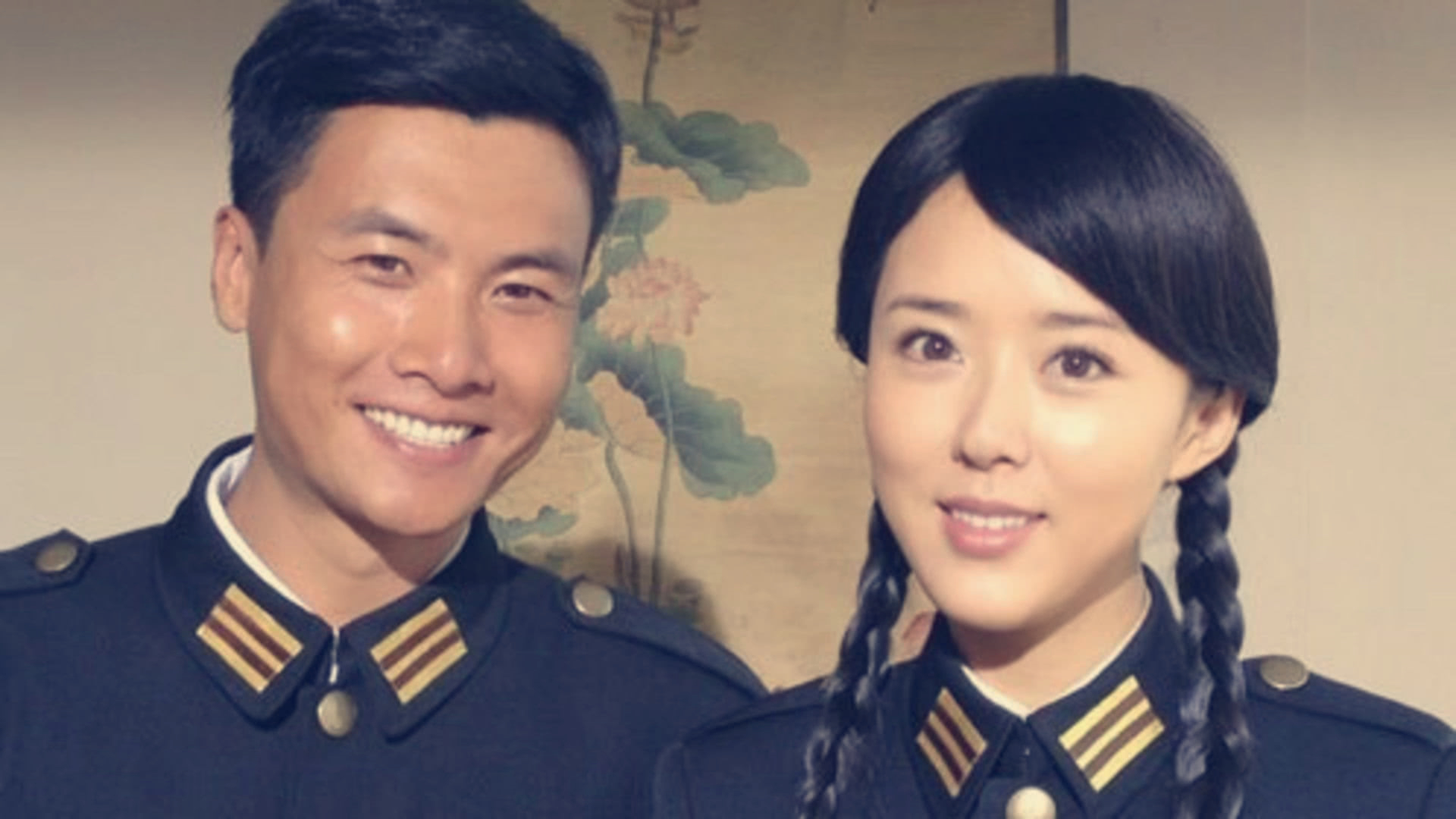 铁血刀锋