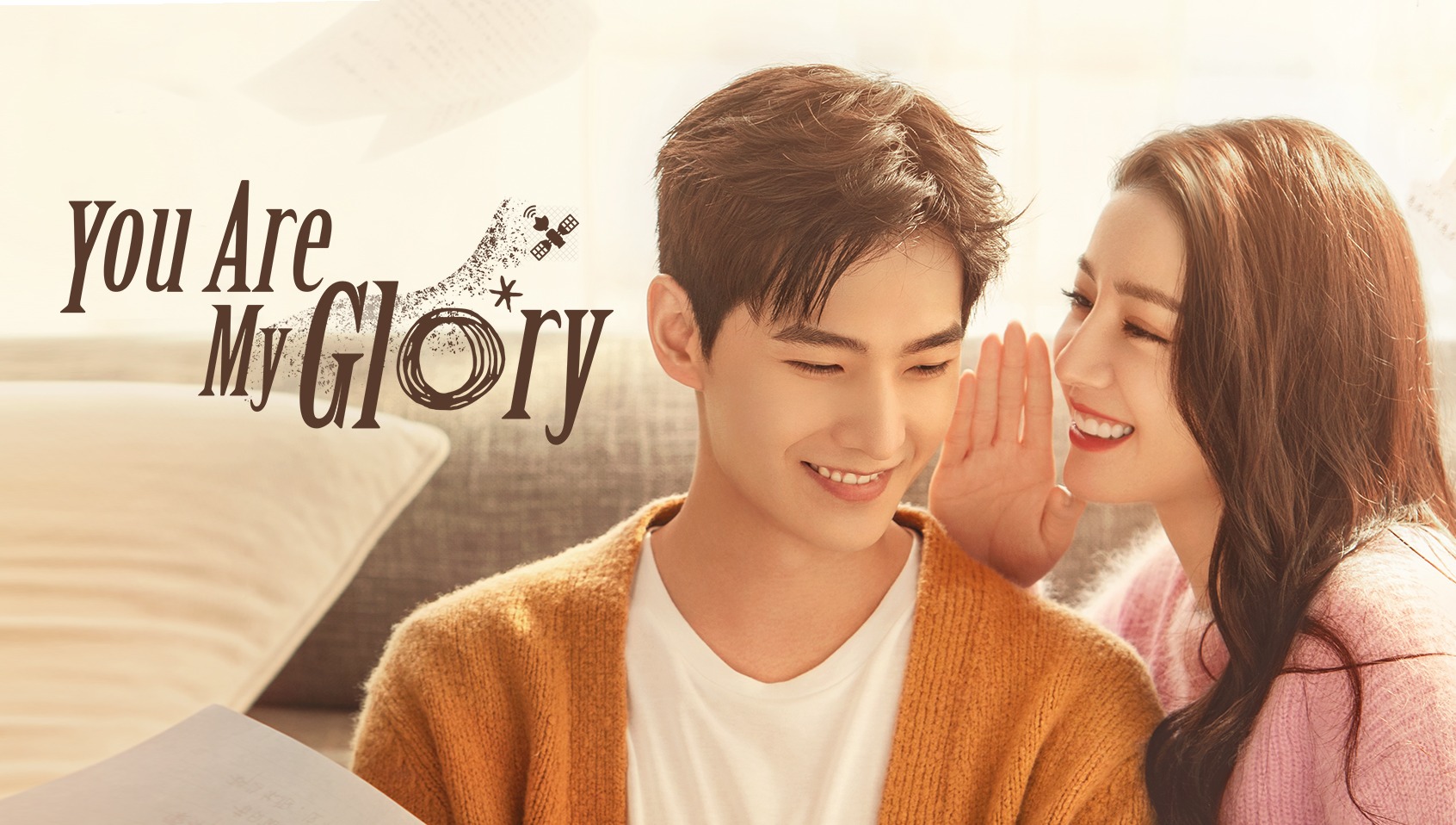 You are my glory ep 31 eng sub