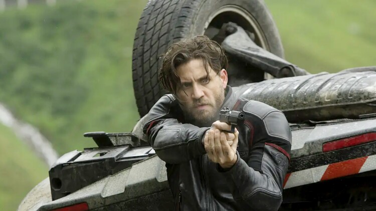 春深不渡旧黄昏·离别无声