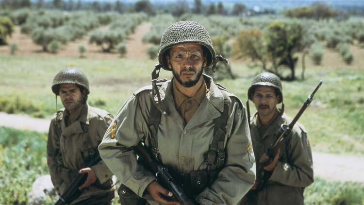 《阖家欢》团聚的温馨时刻