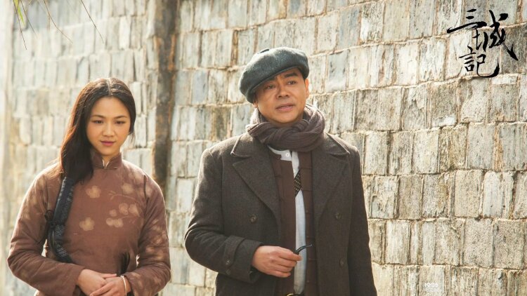 艾利斯的震荡人生第二季——新的危机降临