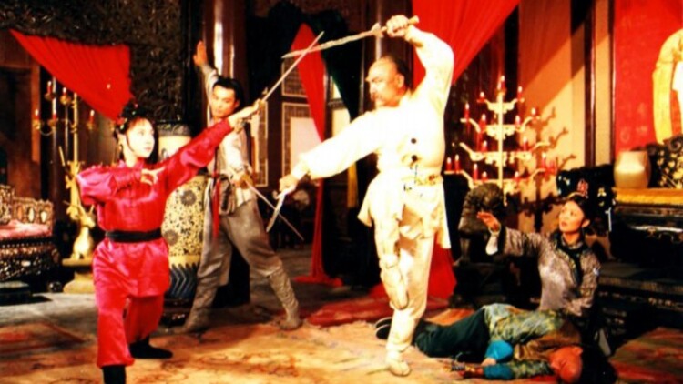 《情雾》情愫渐生