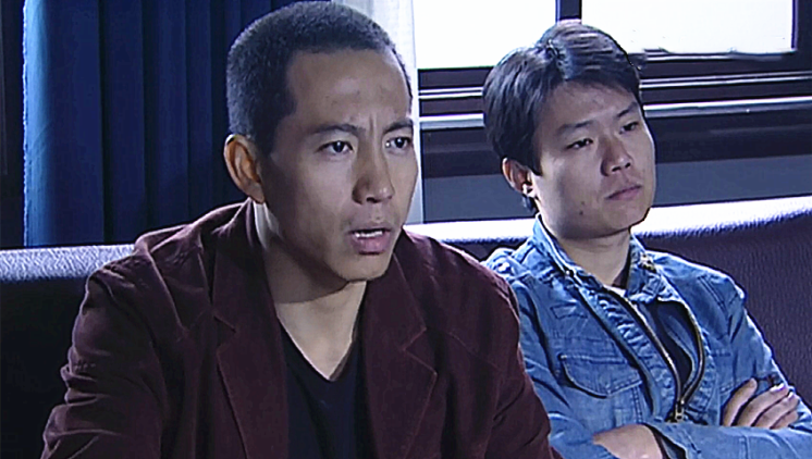 为魔起舞TikTok网红异教大解密的故事开端