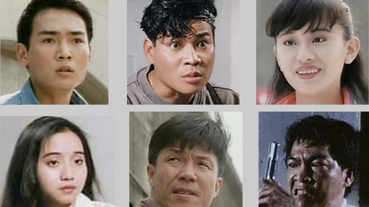 人在八零撞桃花：邻里情深与初识桃花运