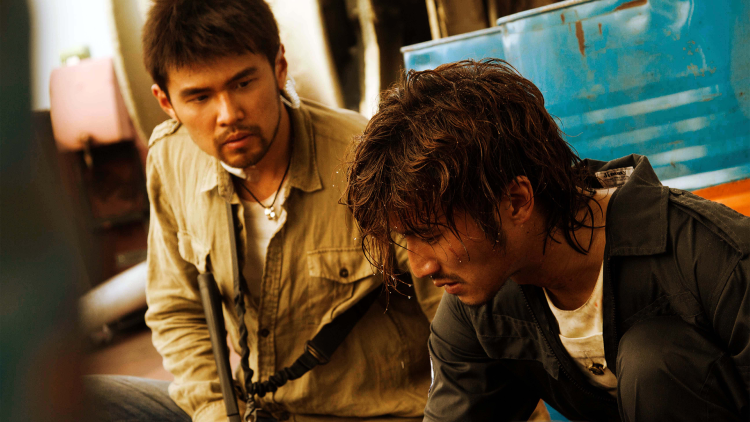 19号消防局第六季