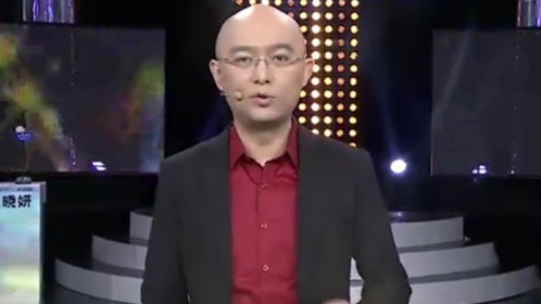 非诚勿扰20120422期：断臂女神雷庆瑶幸福牵手