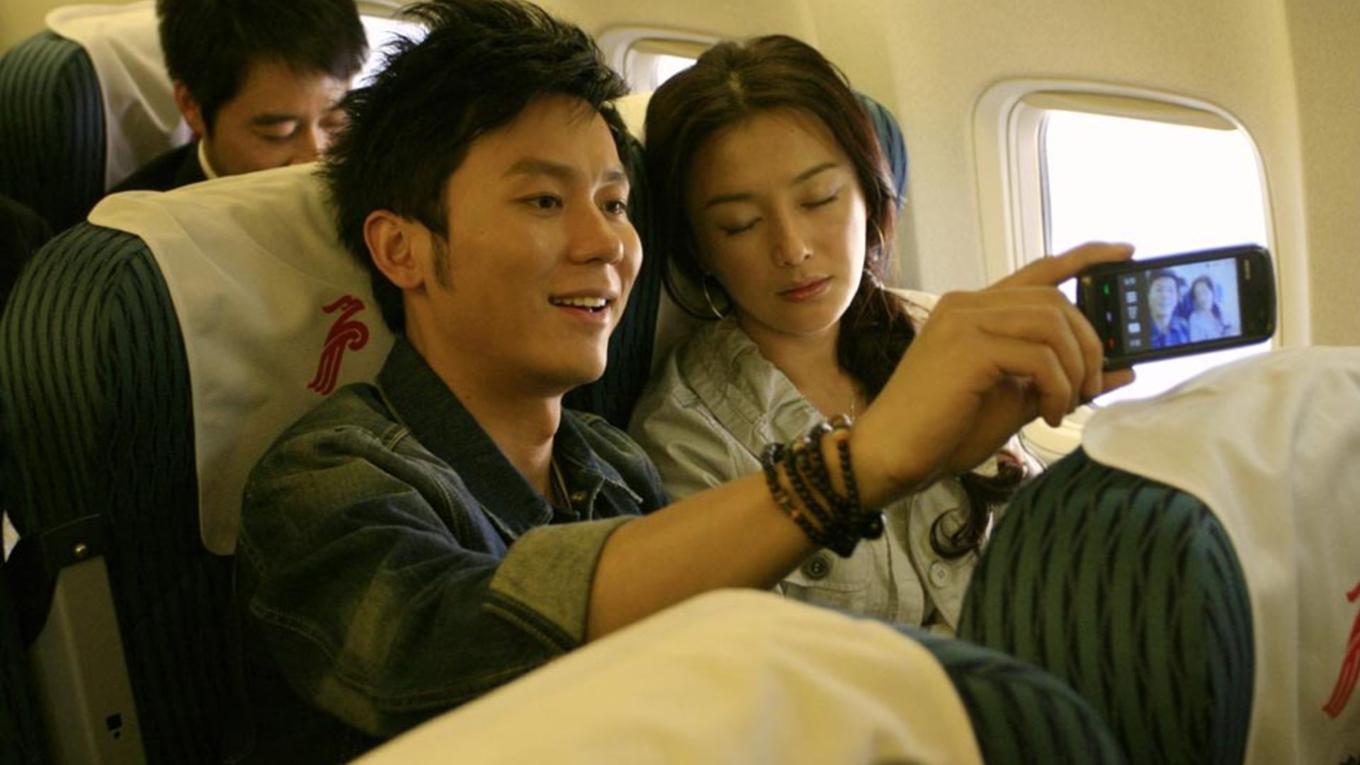 庐山恋2010