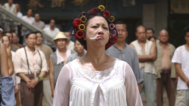 企鹅妈妈：第一次见面