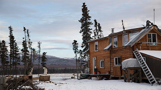 《樱桃琥珀》之家族秘密