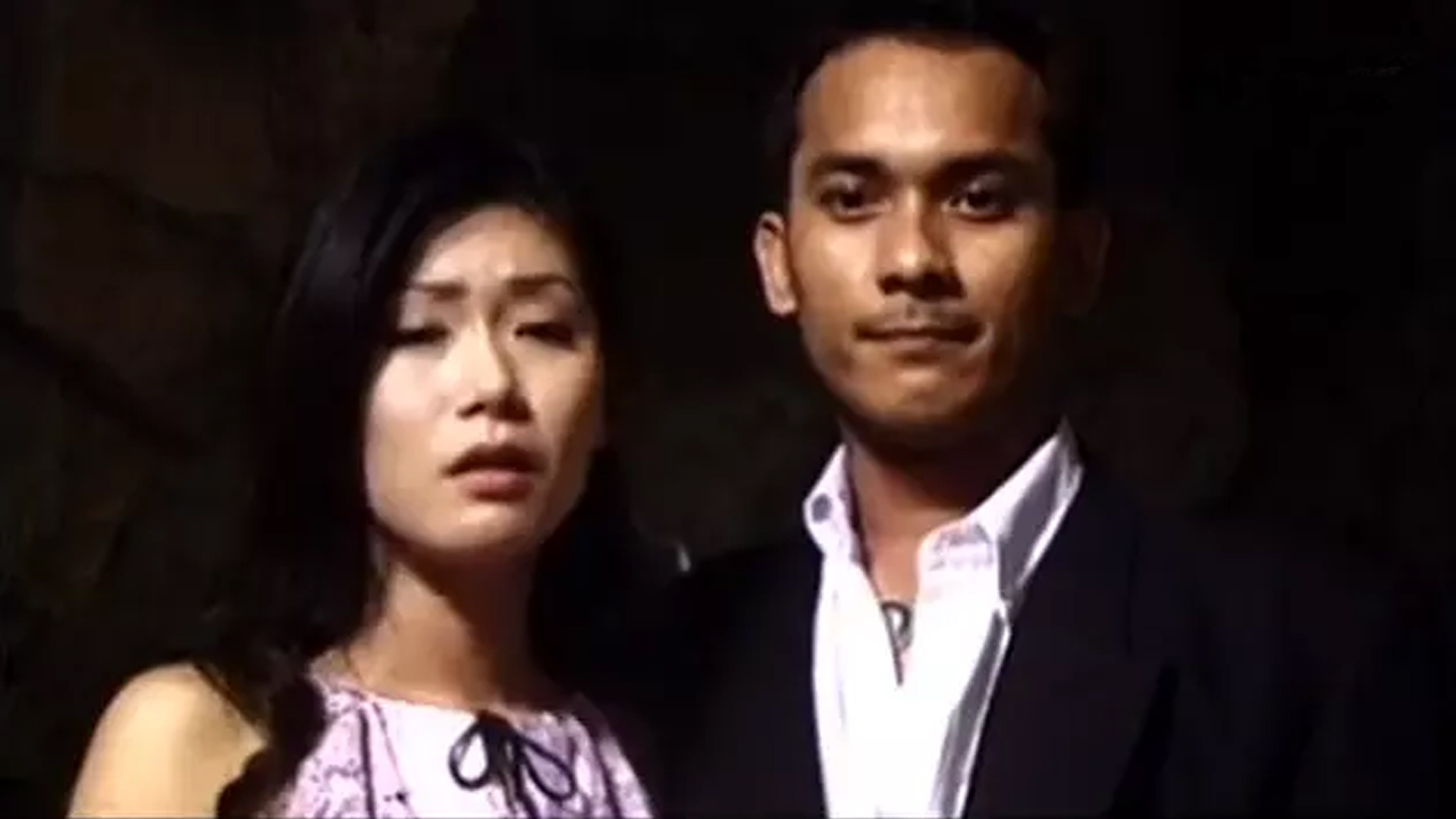 蛇妖世界