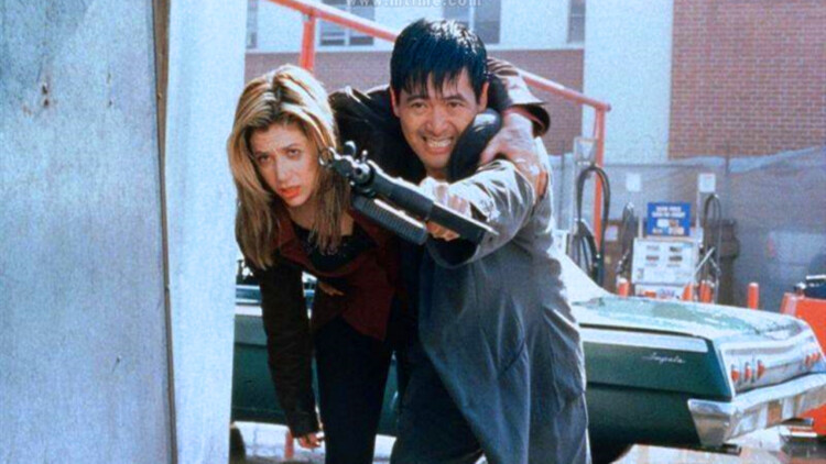 再遇前任恋上他的情深