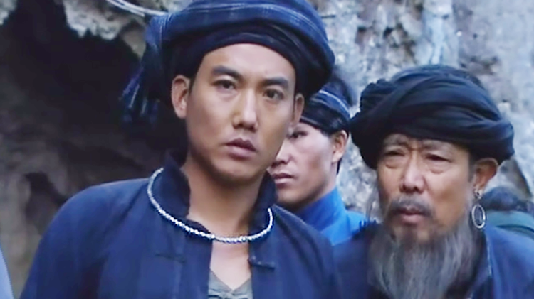 《一纸调令》最新选集