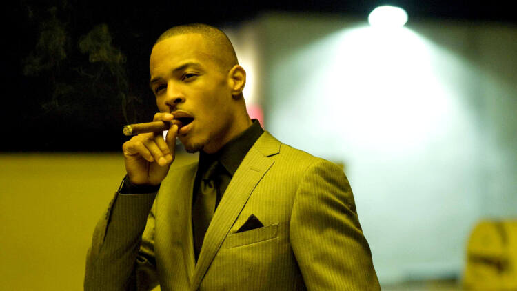 领证后沈太太杀疯了