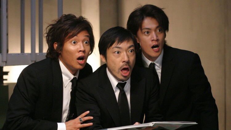 年兽福星六岁半