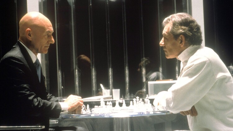 我家来了老祖宗