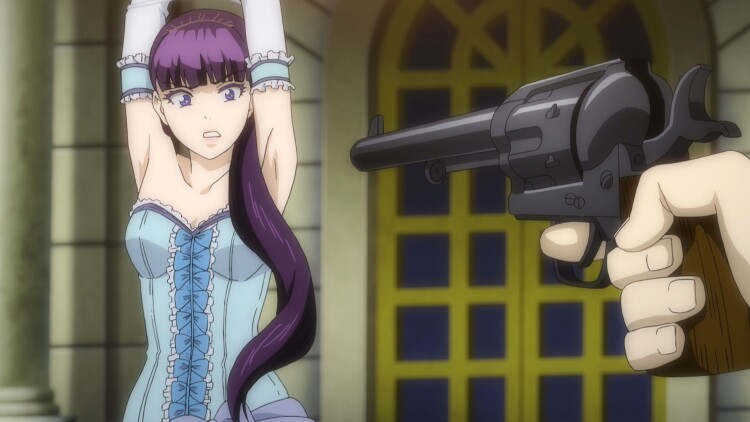 真千金在职场叱咤风云