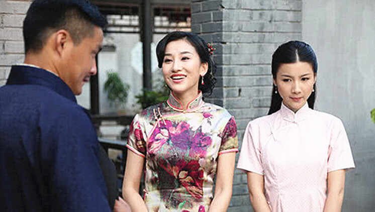 千金小妹要打工