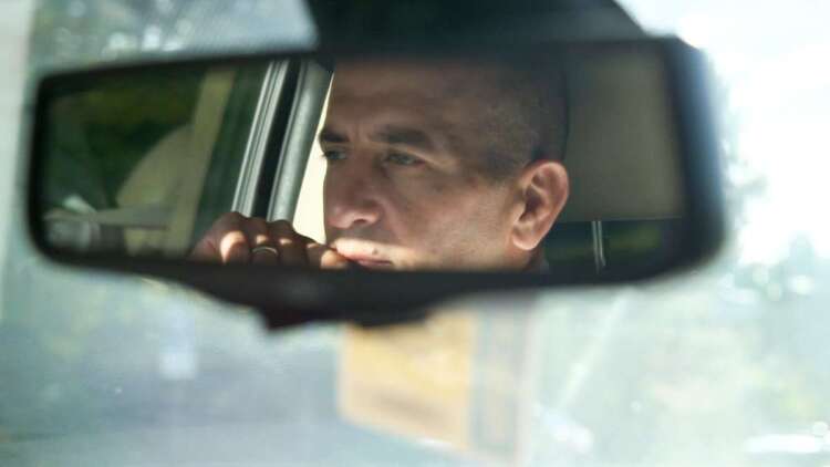 狼人游戏的死亡与恐惧