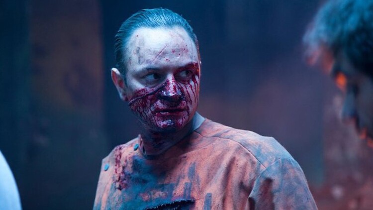 生如逆旅·命运的反转时刻