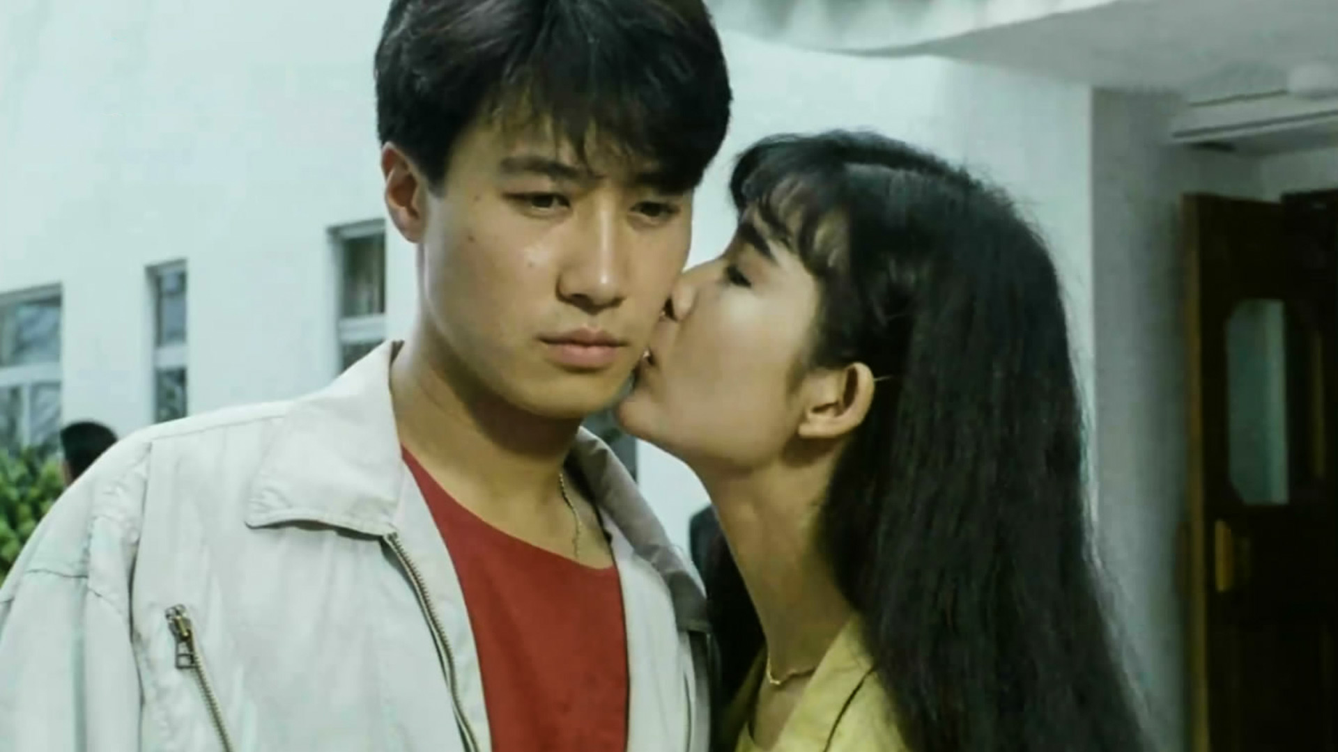 痴情快婿
