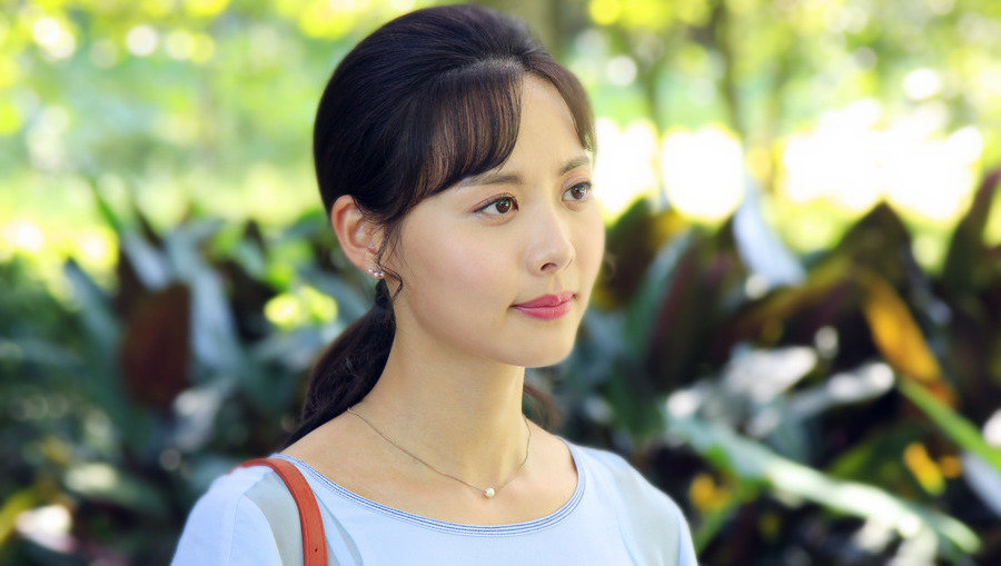 梅花儿香-封面2