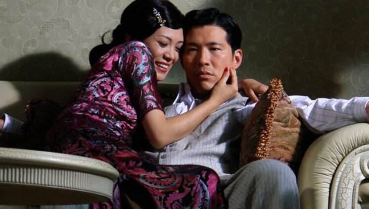 陆少他情深似毒