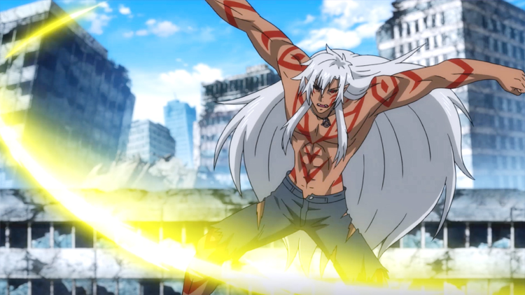 离婚后我成了全能大佬