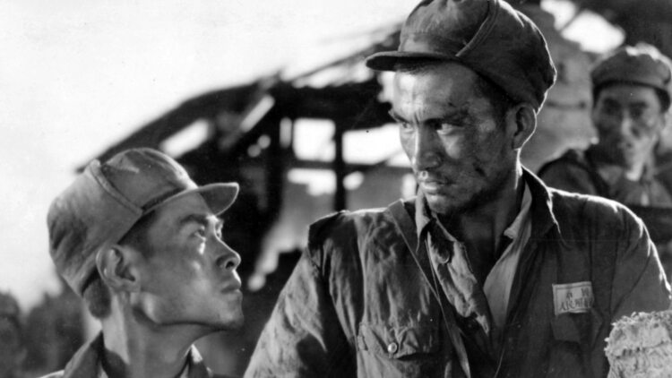 望北思南：远方的牵挂