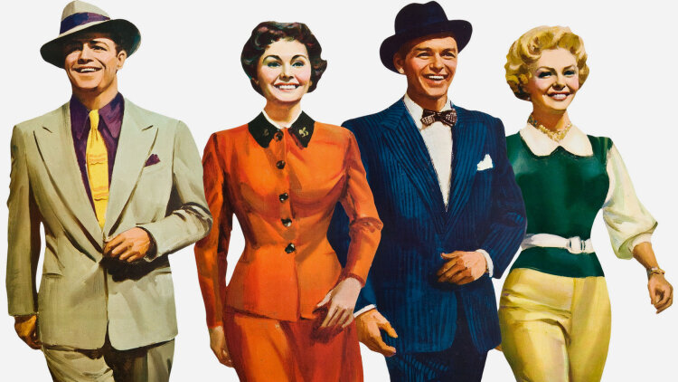 他的小桃花的初遇