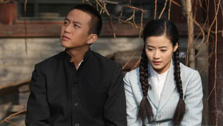 《污蔑成真女帝你别跑我真是你的小娇夫》危机