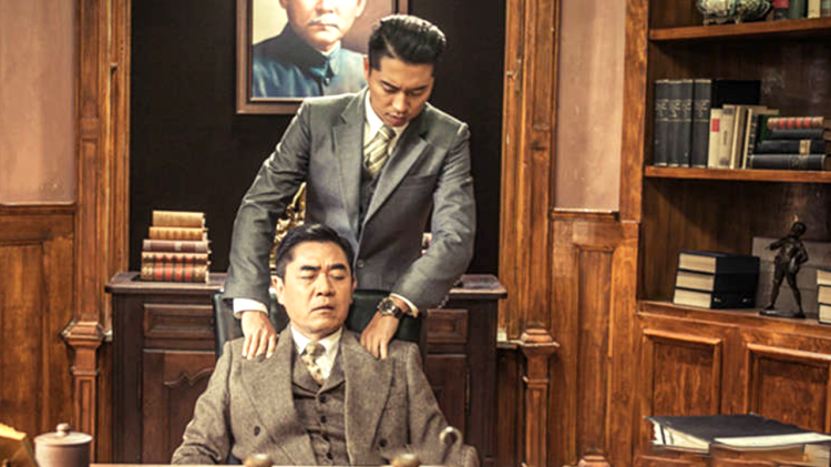 粉丝的热烈反应