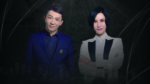尚雯婕：活成一个渺小而伟大的人