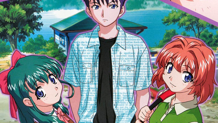 《彻夜之歌第二季》之光明与希望