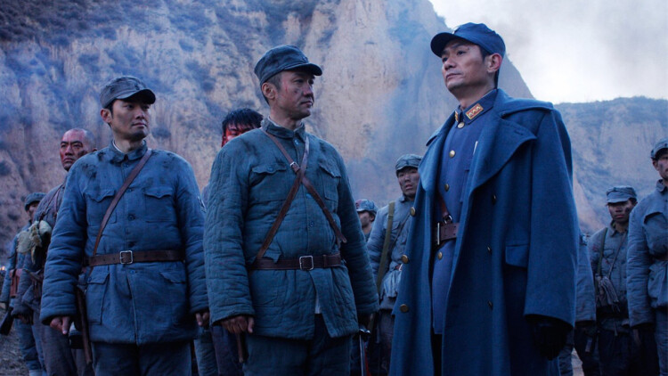 缘来缘去短剧版：圆满的归宿