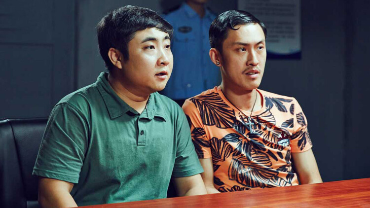 《回到逃跑失败以后》困境与意外挑战