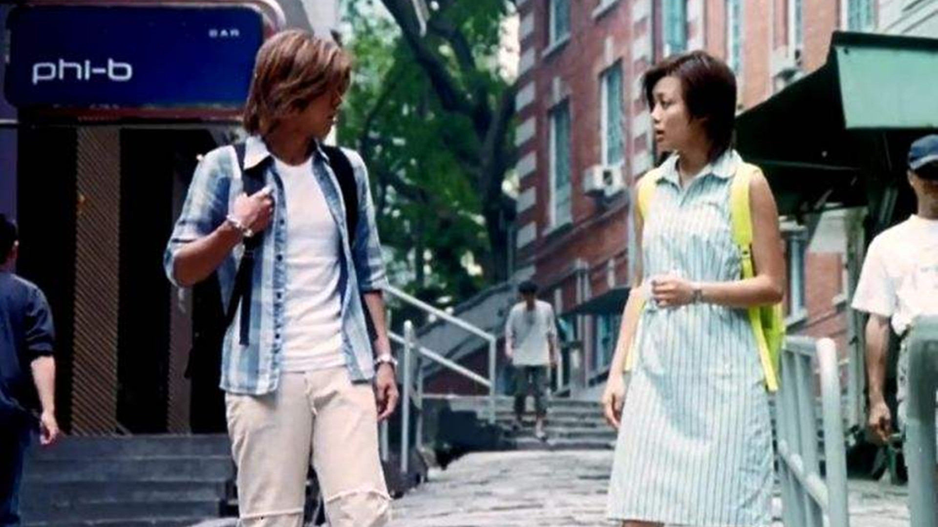 苹果的滋味