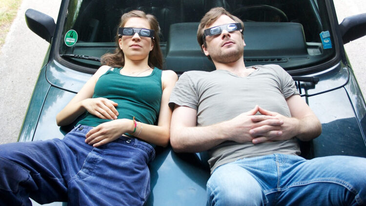 哥哥的飞驰人生