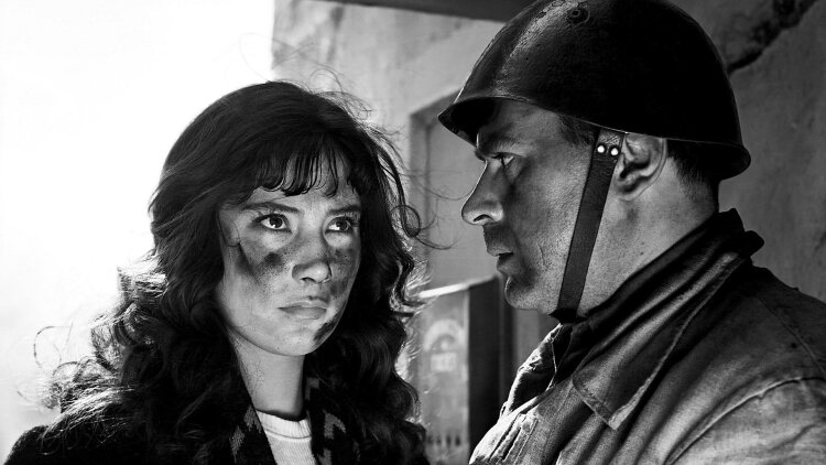 《动态漫画妖道至尊第四季》巅峰对决