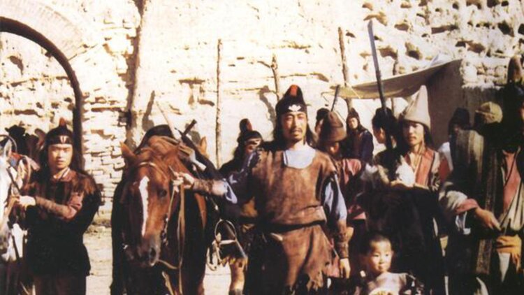 回家的路短剧版