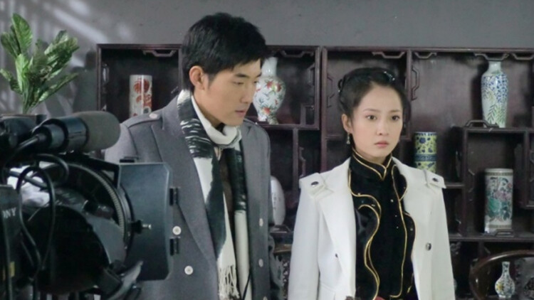 七日祭我和女儿回来了