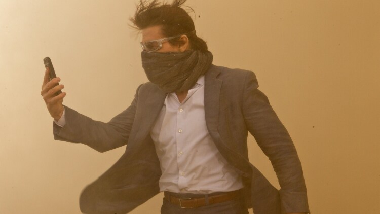 笑动剧场的友情与和解