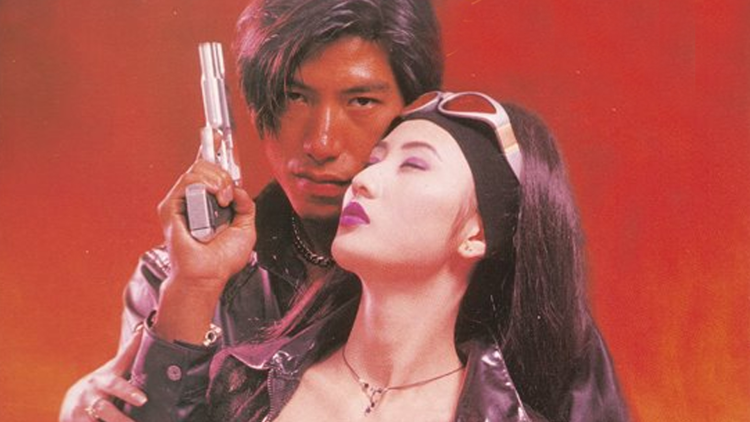 心有猛虎细嗅蔷薇——暗夜的初遇